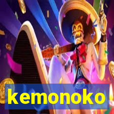 kemonoko