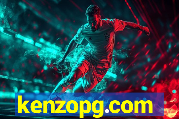 kenzopg.com