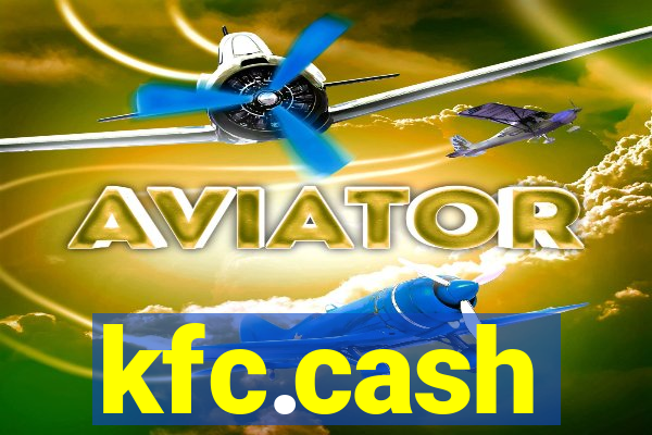 kfc.cash