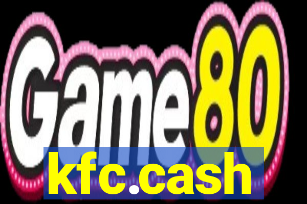 kfc.cash
