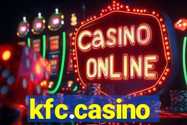 kfc.casino