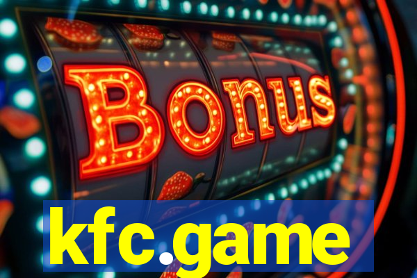 kfc.game