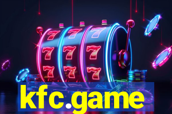 kfc.game