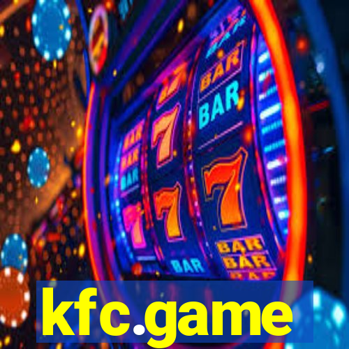 kfc.game