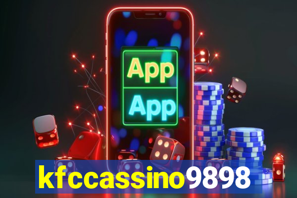 kfccassino9898