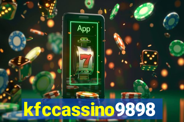 kfccassino9898