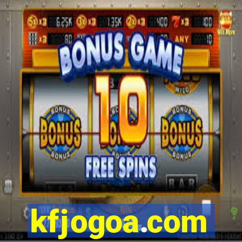 kfjogoa.com