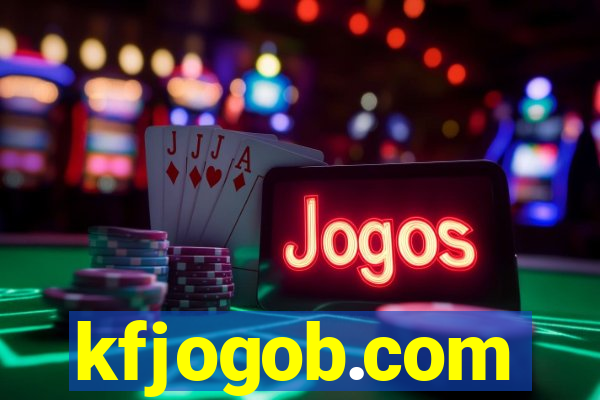 kfjogob.com