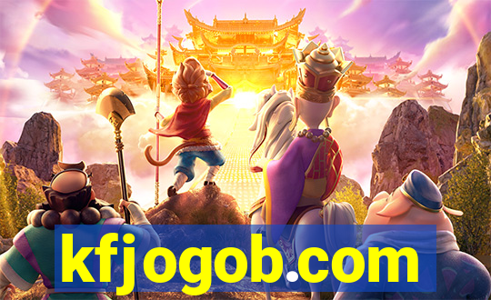 kfjogob.com