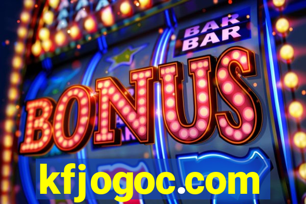 kfjogoc.com