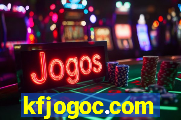 kfjogoc.com