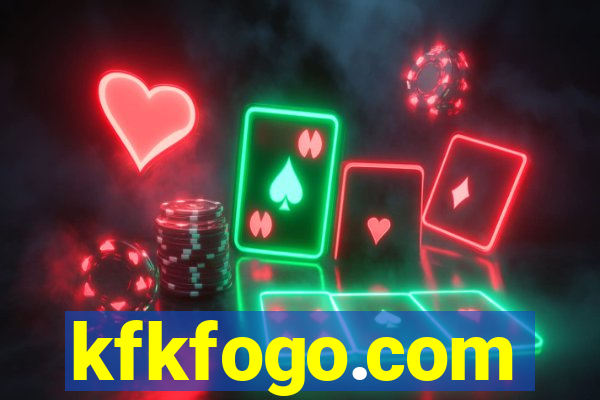 kfkfogo.com