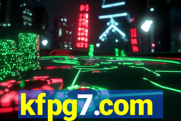 kfpg7.com