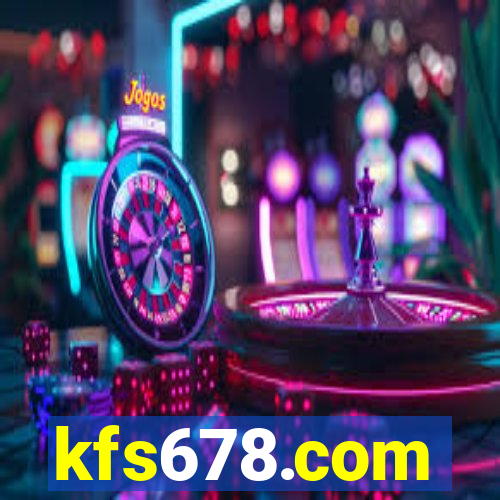 kfs678.com