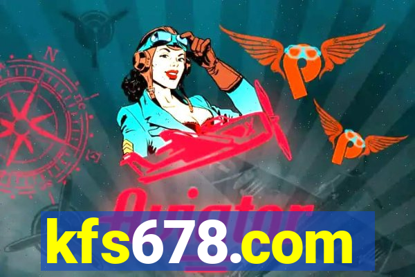 kfs678.com