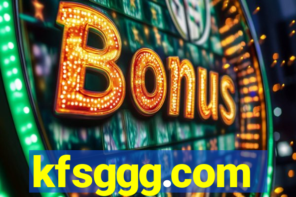 kfsggg.com