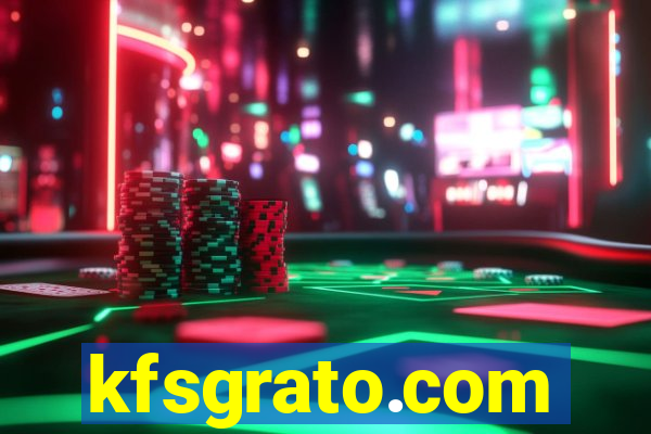 kfsgrato.com