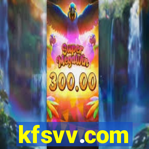 kfsvv.com