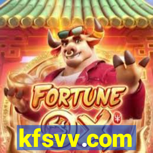 kfsvv.com