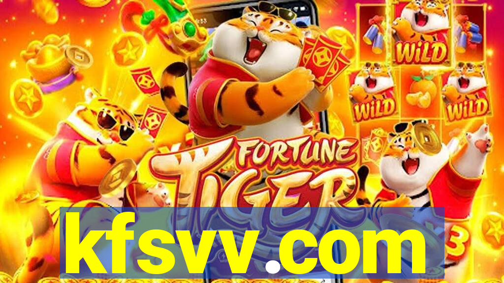 kfsvv.com