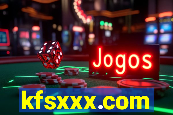 kfsxxx.com