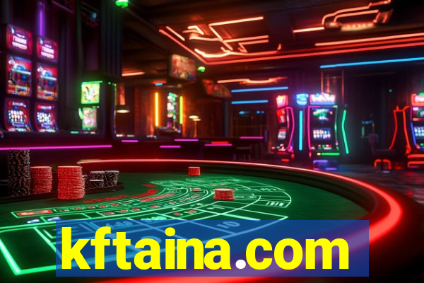 kftaina.com