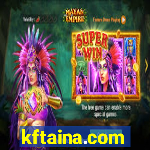 kftaina.com