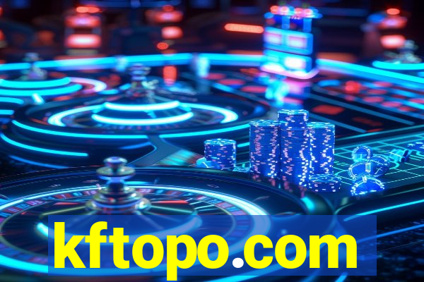 kftopo.com
