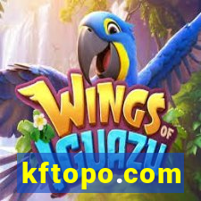 kftopo.com
