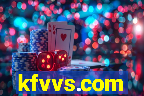 kfvvs.com