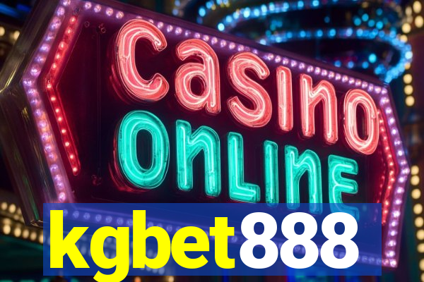 kgbet888