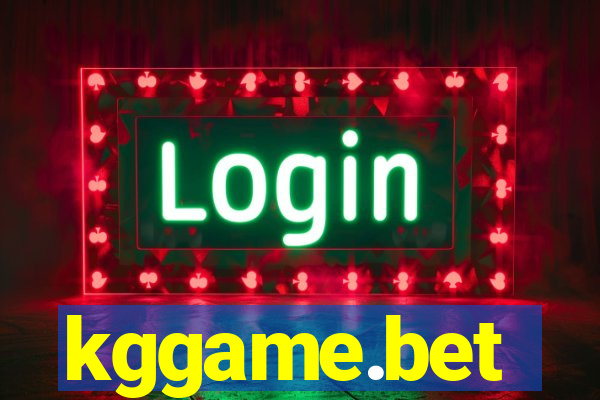 kggame.bet
