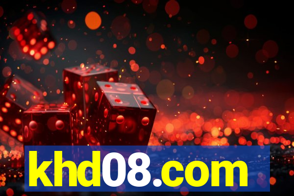 khd08.com