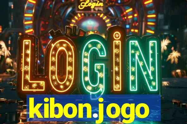 kibon.jogo