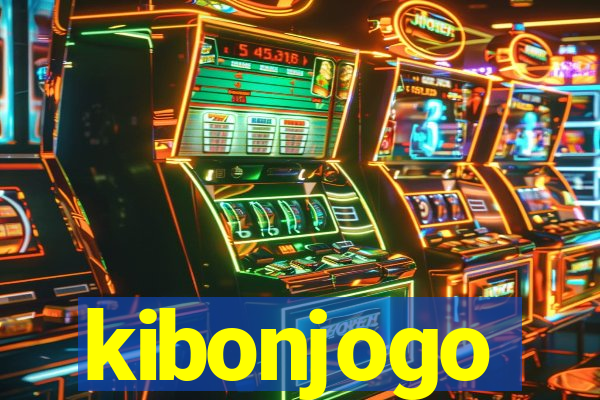 kibonjogo