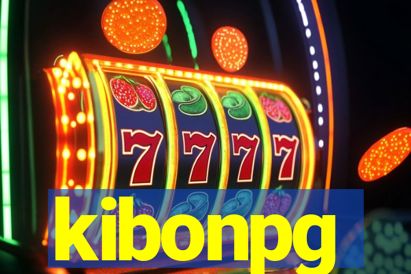 kibonpg