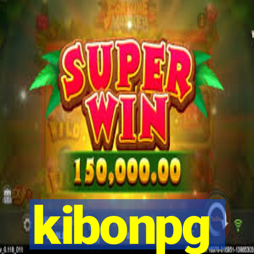 kibonpg