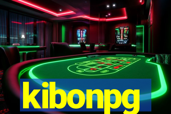 kibonpg