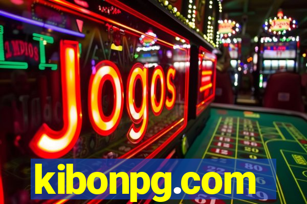 kibonpg.com