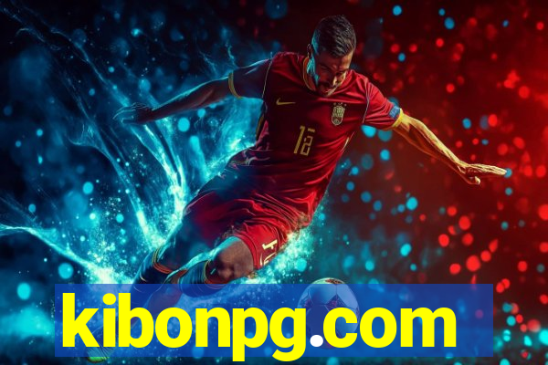 kibonpg.com
