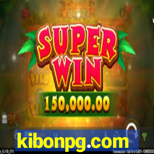 kibonpg.com
