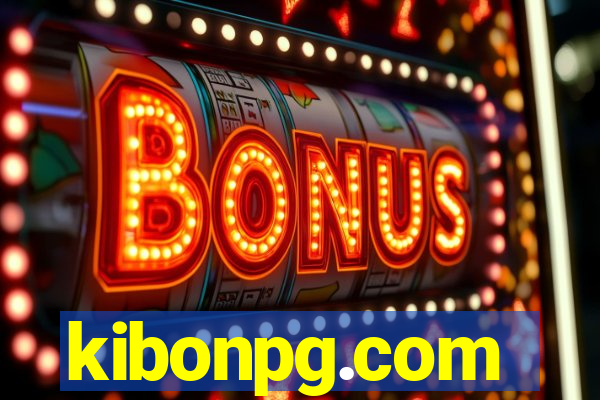kibonpg.com