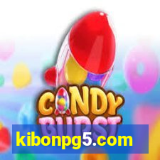 kibonpg5.com