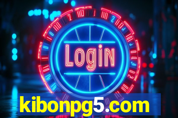 kibonpg5.com