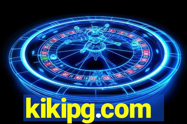 kikipg.com