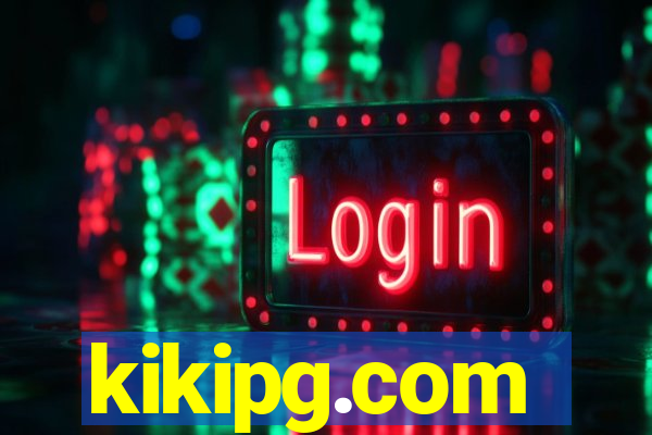 kikipg.com