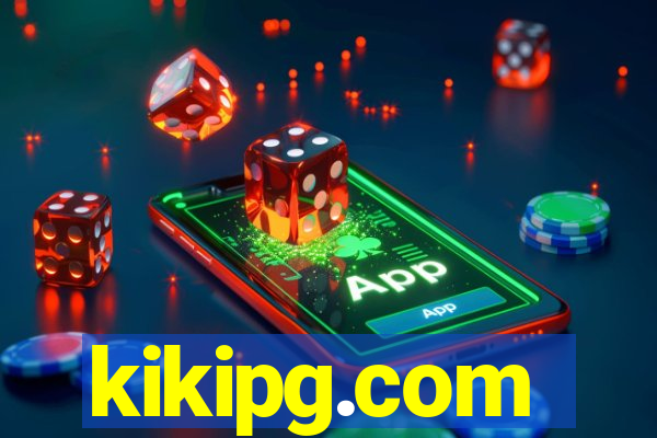 kikipg.com