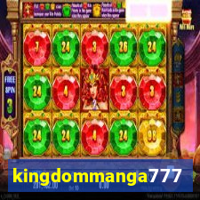 kingdommanga777