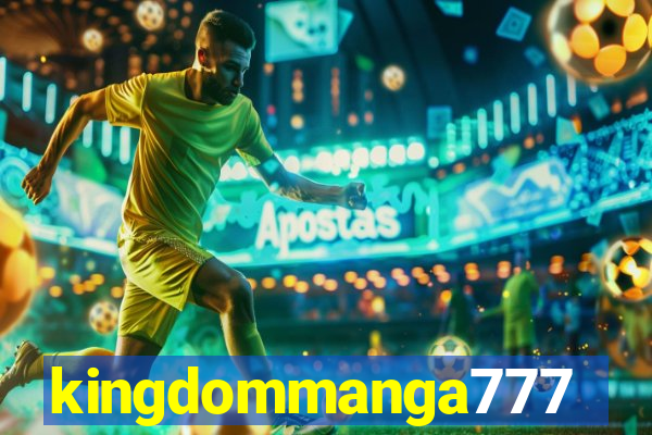 kingdommanga777