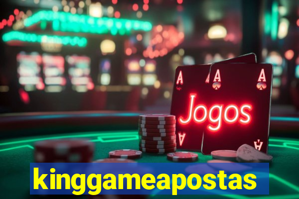 kinggameapostas